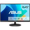 ASUS Monitor ASUS EyeCare VP227HF Full HD 21,4" 100 Hz VA Adaptive Sync