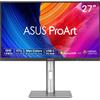 ASUS Monitor ASUS ProArt Display PA278CGRV Professional QHD 27" 144 Hz IPS FreeSync
