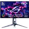 ASUS Monitor ASUS ROG Swift OLED PG27AQWP-W QHD 26,5" 540 Hz / HD 720 Hz WOLED FreeSync / G-SYNC