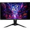 ASROCK Monitor ASROCK PGO27QFV QHD 27" 360 Hz QD-OLED FreeSync
