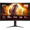 AOC Monitor AOC AGON C27G4Z2 Full HD 27" 240 Hz Fast VA Curvo Adaptive Sync