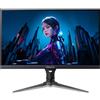 ACER Monitor ACER Predator XB273UF5 Pulsar QHD 27" 360 Hz IPS
