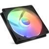 NZXT Ventola NZXT F140 Core RGB 140mm Nero Senza controller