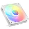 NZXT Ventola NZXT F120 Core RGB 120mm Bianco Senza controller