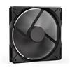 ENDORFY Ventola ENDORFY Stratus 140 PWM 140mm Nero