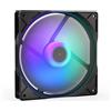 ENDORFY Ventola ENDORFY Stratus 140 ARGB PWM 140mm Nero