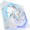 ASUS Ventola ASUS ROG Eurux GR120 ARGB 120mm Bianco
