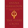 Diana Gabaldon The Fiery Cross (Tascabile) Outlander