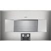 Gaggenau BS484112 Forno combinato a vapore da incasso 76 cm 50 L Classe A