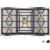 Gaggenau VG491215 Piano cottura a gas 90 cm 5 fuochi