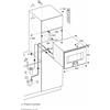 Gaggenau BS474112 Forno combinato a vapore da incasso 60 cm Acciaio inox