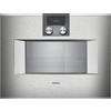 Gaggenau BS451111 Forno combinato a vapore da incasso 60 cm 50 L Classe A
