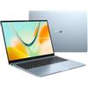 ASUS Notebook ASUS Vivobook S 16 OLED S5608QA 16" WUXGA Snapdragon X 16GB RAM 256GB SSD Light Blue