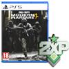 Xbox Call of Duty®: Modern Warfare® 4 - PlayStation® 5 | Physical Disc + richiede il download dei contenuti
