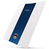 LILENO HOME Coprimaterasso antiscivolo, coprimaterasso utilizzabile anche come coprimaterasso, 140 x 170 cm