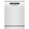 Bosch Hausgeräte Serie 4 SMS4HVW14E - Lavastoviglie autoportante, 60 cm, colore: Bianco