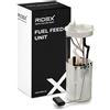 RIDEX 1382F0093 Impianto alimentazione carburante elettrico con indicatore livello carburante Compatibilità con PEUGEOT BOXER Furgonato
