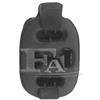FA1 333-711 Supporto marmitta Posteriore