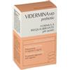 Vidermina prebiotic ovuli vaginali 10 pezzi - VIDERMINA - 935669489