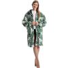 FELOVE Giacca con Cappuccio Giacca Corta in Pelliccia Sintetica di Coniglio Felpa con Cappuccio e Zip Calda per Donna,Uomo e Bambino Fodera Calda e Morbida Disponibile in Diversi Modelli