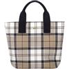 Barbour - Maisy Tartan Tote Bag - - Bags - Donna - Multicolore