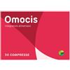 GREENPHARMA Srls Omocis 30 Compresse Integratore per Metabolismo Omocisteina