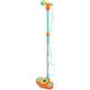 IMC Toys, Microfono Amplificatore, 211575, Multicolore