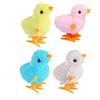SIXIUDIA Pulcino Pasquale, Set di Mini Pulcini Pasquali, Giocattoli per Bambini di Pasqua, Regali di Pasqua