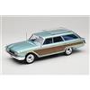 MCG Ford Country Squire Blue MCG 1:18 | MCG18049