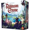 Wydawnictwo Portal Robinson Crusoe Edizione Da Collezione Retail - Inglese
