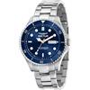 Sector No Limits 230 Orologio Uomo, Automatico - 43mm