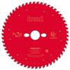 Freud lama circolare per troncatrice per il taglio di alluminio D=210mm x d=30mm x 2,5/1,8mm x T54 - FR15A001M