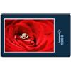 hansepuzzle 16458 - Rosa con anello puzzle, 1000 pezzi, persone, 60,0 x 46,0 cm con custodia di alta qualità, scatola di cartone e sacchetto