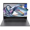 Lenovo V17 IRU G4 Laptop, Core i5-13420H, 17,3" FHD (1920x1080), layout tastiera tedesco, W11 Pro, 24 GB RAM | 2 TB SSD