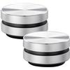 Lustrens Altoparlante Bluetooth per doccia, con radio FM