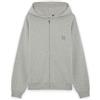 Lyle & Scott Loungewear Zip Through Hoodie Felpa con Cappuccio Uomo (Pacco da 1)