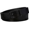 Calvin Klein Casual Round Buckle Tumbled 35mm Lv04d7123g Cinture Uomo (Pacco da 1)
