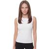 Guess Donna Canotta Mini Logo Top