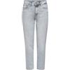 Only - Onlemily Stretch HW St AK DNM Cro789noos, Onlemily Stretch HW St AK DNM Cro789Noos Donna