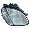 Diederichs Faro fanale anteriore Destro mercedes SLK R170 1996- 2004 DEPO H7+H7 con freccia