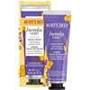 Burt's Bees Crema mani Burt's Bees Lavanda e miele, burro di karité, 28,3 g