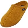 HAFLINGER Walktoffel Alaska - Pantofole in feltro di lana