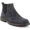 IGI&Co Uomo Scarpe 8607833 Stivaletto in camoscio