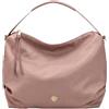 YNOT? Borsa A Mano Cloud In Tessuto Logato