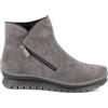 IGI&Co Stivaletti da donna camoscio e Gore-Tex grigio - 4659822 GRIGIO - Taglia