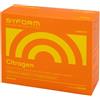 Syform Citrogen Integratore Energia a Base di Creatina 20 buste | Gusto Limone | Integratore Creatina Citrato ad Alta Biodisponibiità | Amminoacidi e Sali Minerali | Senza Glutine e Lattosio