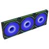 Lian li Ventola 120x120 Lian Li Uni Fan SL-INF Flex 120mm Nero 3pz