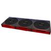 Lian li Ventola 120x120 Lian Li UNI Fan TL Flex 120mm Nero 3pz