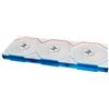 Lian li Ventola 120x120 Lian Li Uni Fan TL Flex 120mm Bianco 3pz