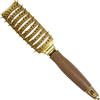 Olivia Garden NanoThermic Ceramic+Ion Vent Brush Spazzola per capelli NT-VTS